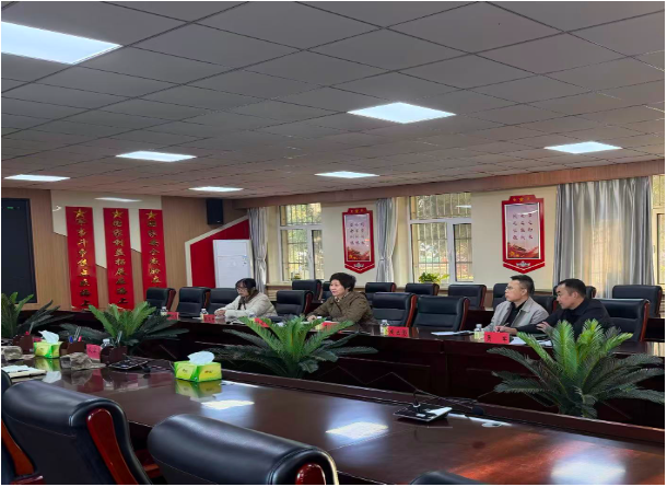 秦皇岛市军粮供应保障中心深入部队推进军粮串换工作提质增效